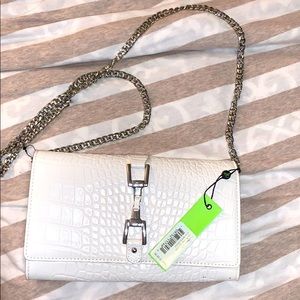 NEW Sam Edelman hand bag